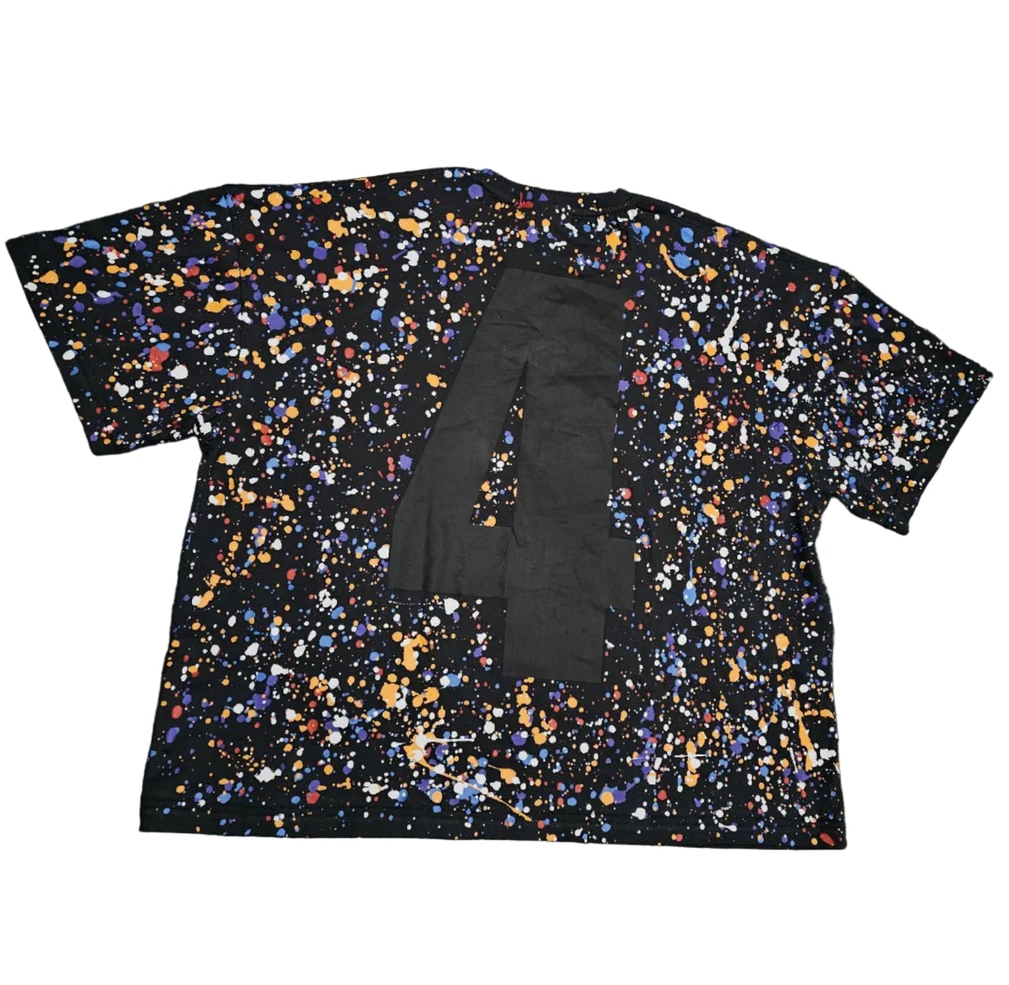 "NOTFORSALE" CHARLIE BROWN TEE