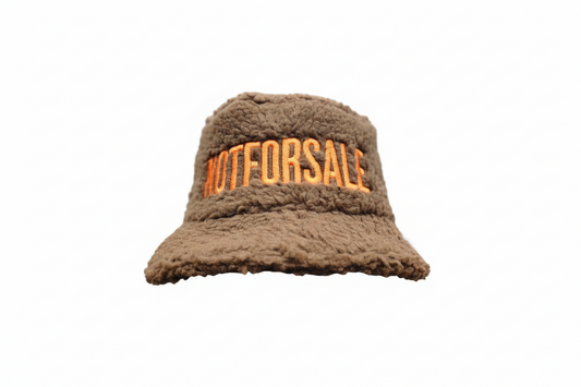 NOTFORSALE FURRY BUCKET