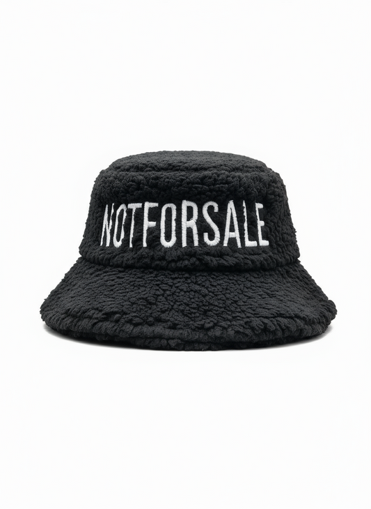 NOTFORSALE FURRY BUCKET